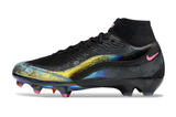 nike mercurial superfly 10 elite fg airmax 95 black edition