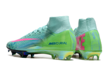 nike mercurial superfly 10 elite fg