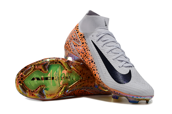 nike mercurial superfly 10 elite fg safari