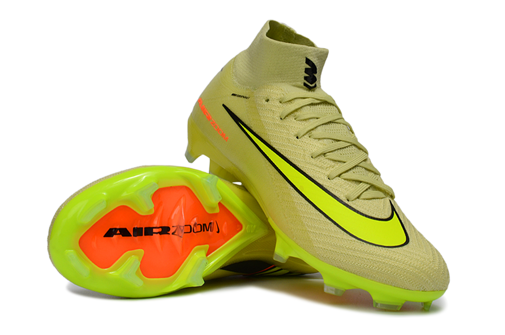 nike mercurial superfly 10 elite fg