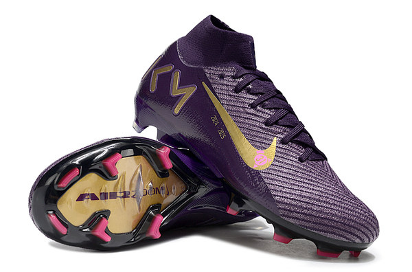 nike mercurial superfly 10 elite fg