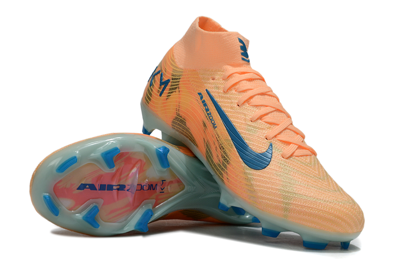 nike mercurial superfly 10 elite fg signature boots Kylian Mbappé