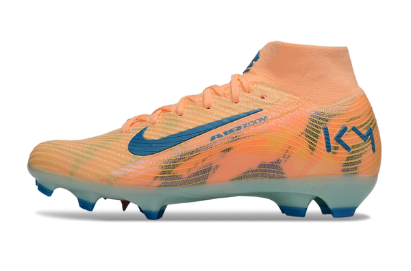 nike mercurial superfly 10 elite fg signature boots Kylian Mbappé